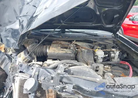 2006 GMC Canyon Slt from USA, damaged, VIN 1GTDS136468220950